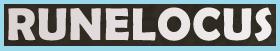 RuneLocus Logo